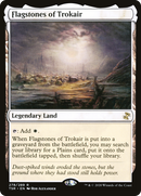 Flagstones of Trokair (TSR-278) [Time Spiral Remastered]
