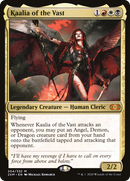 Kaalia of the Vast (2XM-204) [Double Masters]