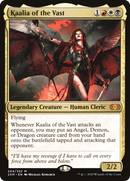 Kaalia of the Vast (2XM-204) [Double Masters] Foil