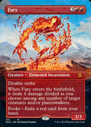 Fury (MH2-313) [Modern Horizons 2] (Borderless)