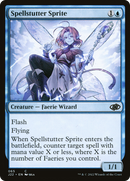 Spellstutter Sprite (J22-065) [Jumpstart 2022]