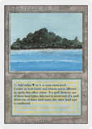 Tropical Island (3ED-288) [Revised Edition]