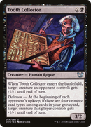 Tooth Collector (DDQ-064) [Duel Decks: Blessed vs. Cursed]