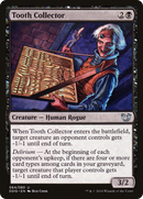 Tooth Collector (DDQ-064) [Duel Decks: Blessed vs. Cursed]