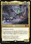 Yarok, the Desecrated (M20-220) [Core Set 2020]