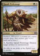 Qasali Pridemage (2X2-267) [Double Masters 2022]