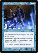 Baral, Chief of Compliance (TSR-306) [Time Spiral Remastered]