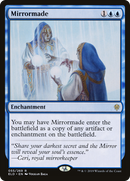 Mirrormade (ELD-055) [Throne of Eldraine]