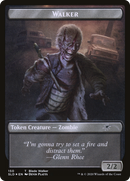 Walker (SLD-150) [Secret Lair Drop] Foil