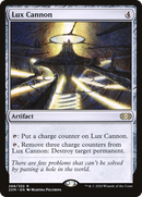 Lux Cannon (2XM-268) [Double Masters]