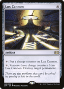 Lux Cannon (2XM-268) [Double Masters]