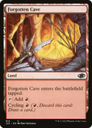 Forgotten Cave (J22-814) [Jumpstart 2022]