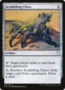 Scrabbling Claws (C18-218) [Commander 2018]