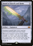 Sword of Hearth and Home (MH2-238) [Modern Horizons 2]