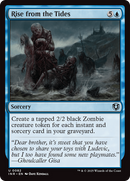 Rise from the Tides (INR-082) [Innistrad Remastered] Foil