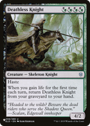 Deathless Knight (LIST-ELD-208) [The List]
