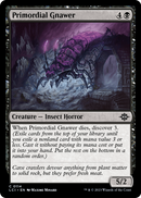 Primordial Gnawer (LCI-114) [The Lost Caverns of Ixalan]