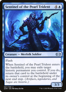 Sentinel of the Pearl Trident (2XM-067) [Double Masters]