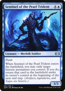 Sentinel of the Pearl Trident (2XM-067) [Double Masters]