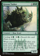 Krosan Tusker (A25-178) [Masters 25]