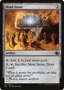 Mind Stone (DD3-022) [Duel Decks Anthology: Jace vs. Chandra]