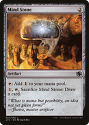 Mind Stone (DD3-022) [Duel Decks Anthology: Jace vs. Chandra]