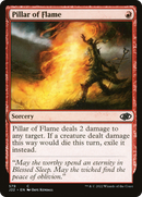 Pillar of Flame (J22-579) [Jumpstart 2022]