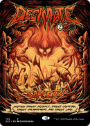 Decimate (SLD-140) (Borderless) [Secret Lair Drop]