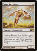 Serra Ascendant (LIST-M11-28) [The List]