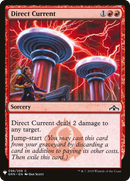 Direct Current (LIST-GRN-96) [The List]