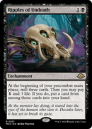 Ripples of Undeath (MH3-107) [Modern Horizons 3]