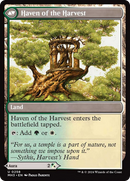 Strength of the Harvest // Haven of the Harvest (MH3-258) [Modern Horizons 3]