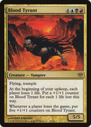 Blood Tyrant (CON-099) [Conflux]