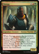 Stangg (A25-218) [Masters 25] Foil