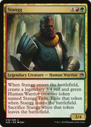 Stangg (A25-218) [Masters 25]