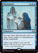 Mirrormade (DSC-120) [Duskmourn: House of Horror Commander]