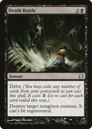 Death Rattle (MMA-078) [Modern Masters]