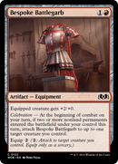 Bespoke Battlegarb (WOE-122) [Wilds of Eldraine] Foil