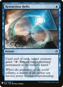 Retraction Helix (LIST-A25-71) [The List]