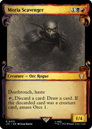 Moria Scavenger (LTC-470) [Tales of Middle-earth Commander]: (Showcase)