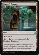 Rogue's Passage (FDN-264) [Foundations]