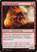 Ashmouth Hound (JMP-290) [Jumpstart]
