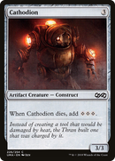 Cathodion (UMA-226) [Ultimate Masters]