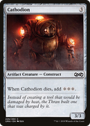 Cathodion (UMA-226) [Ultimate Masters]
