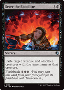 Sever the Bloodline (INR-130) [Innistrad Remastered]