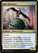 Lyev Skyknight (GK2-016) [RNA Guild Kit]