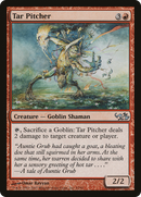 Tar Pitcher (EVG-053) [Duel Decks: Elves vs. Goblins]