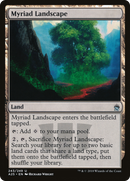Myriad Landscape (A25-243) [Masters 25]