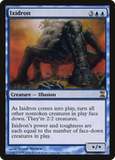 Ixidron (TSP-065) [Time Spiral]