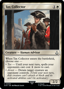 Tax Collector (ACR-009) [Assassin's Creed] Foil